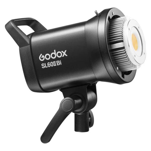 GODOX SL60IIBI Bi-värinen LED-valo