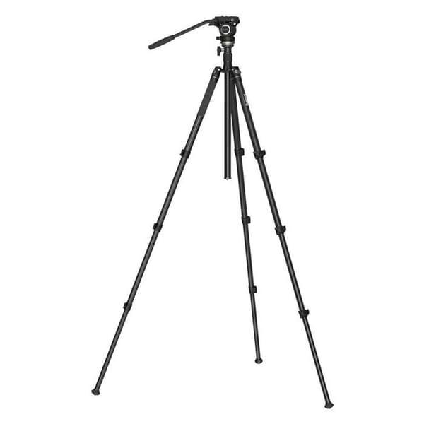 SMALLRIG 4475 Videostativ Kit CT210