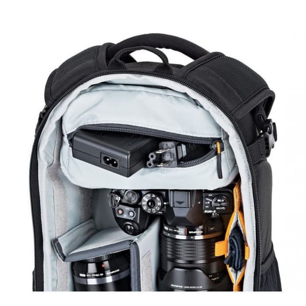LOWEPRO Rygsæk Flipside 200 AW II Sort