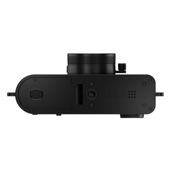 FUJIFILM Compact ekspert X halv Noir