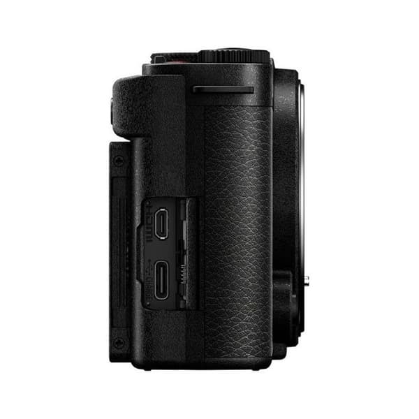 PANASONIC Lumix S9 Nu Noir