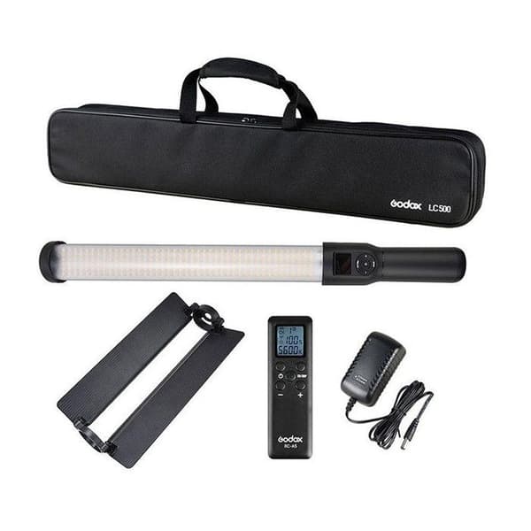 GODOX LC500 valotikku LED
