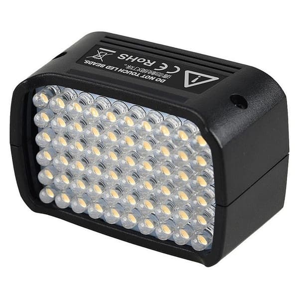 GODOX AD-L LED-hoved til AD-200