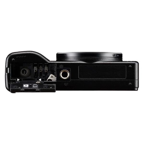 RICOH Compact ekspert GR IV