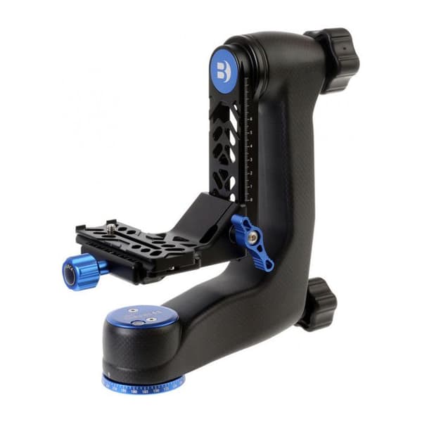BENRO Gimbal Pendulhoved Carbon GH5C