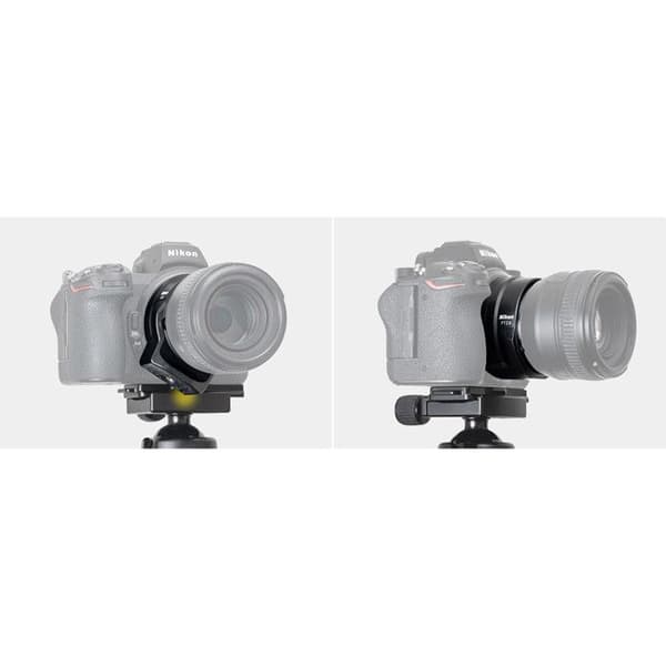 NIKON Adapter för FTZ II-fäste