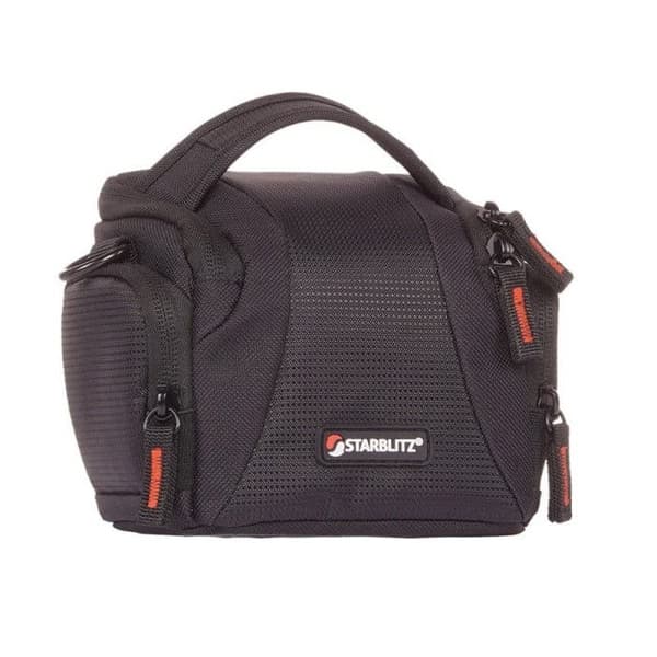STARBLITZ Skuldertaske WIZZ-11