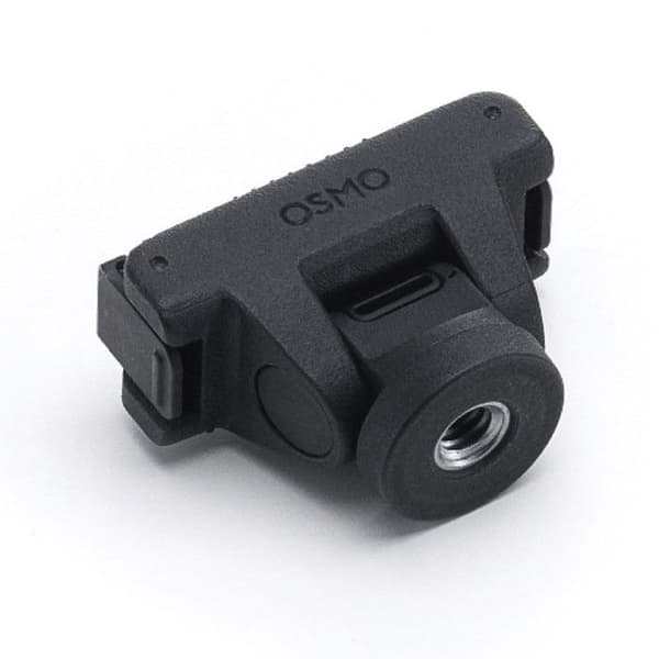 DJI Justerbar snabbfästeadapter för Osmo-serien