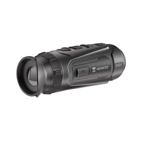 HIKMICRO Termisk monokulär LYNX 3.0 - LE15
