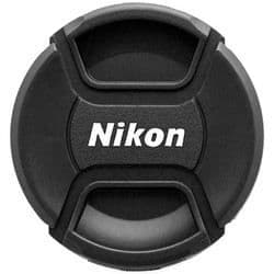 NIKON Objektivlock LC-67