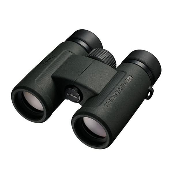 NIKON Prostaff P3 10X30 kiikarit
