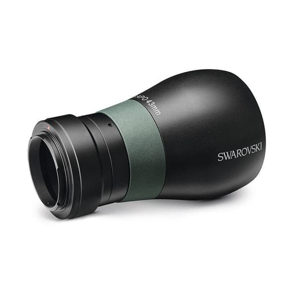 SWAROVSKI Optiskt system TLS APO 43mm + DRX