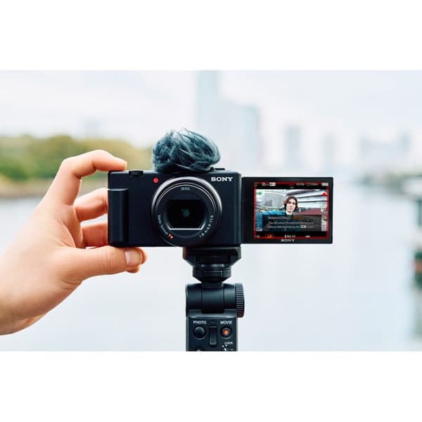 SONY Compact ZV-1 II