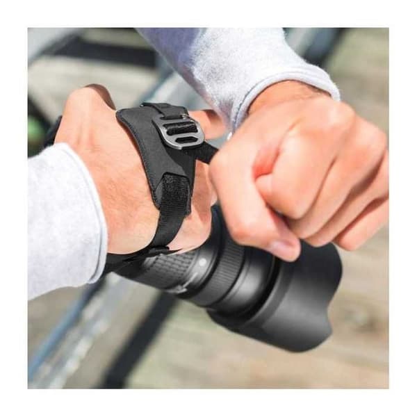 PEAK DESIGN Håndrem Clutch CL3