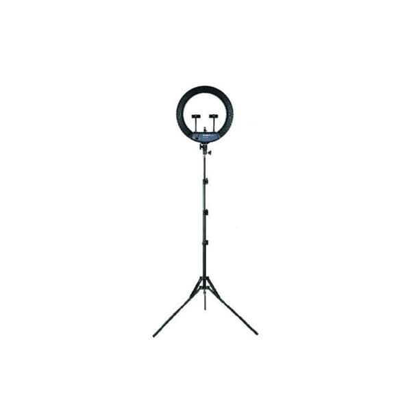 STARBLITZ SRING 21'' kit med ljusring 52cm - 72W