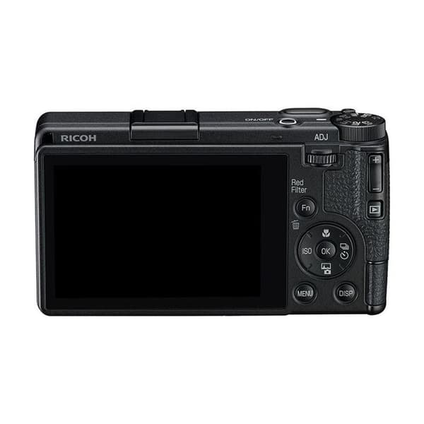 RICOH Compact ekspert GR IV Monochrome