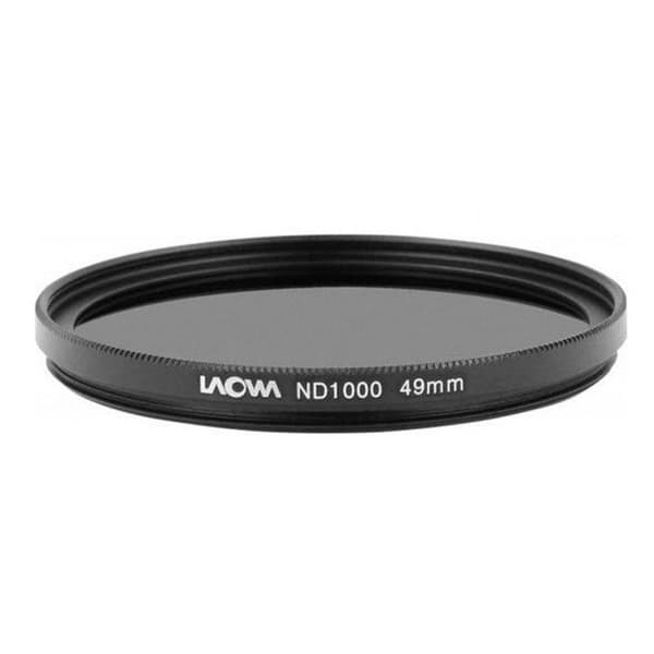 LAOWA ND1000 Suodatin 49mm
