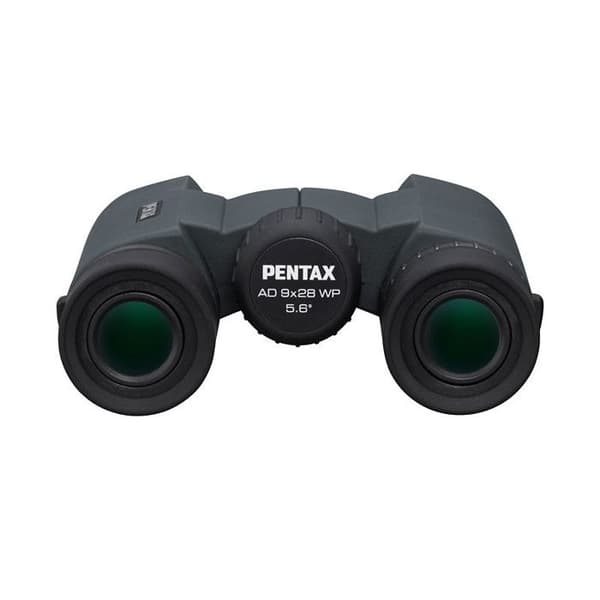 PENTAX Kikare AD 9x28 WP