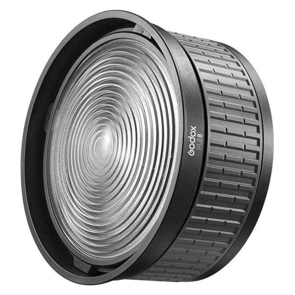 GODOX Fresnel-objektiv - FLS8