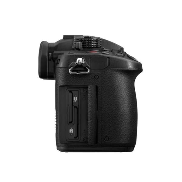 PANASONIC LUMIX GH5 MARK II NU