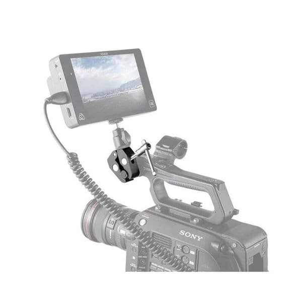 SMALLRIG Super Clamp med 1/4'