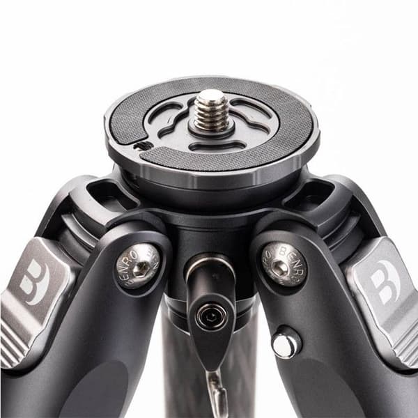 BENRO Headless Tortoise Tripod 34CLV