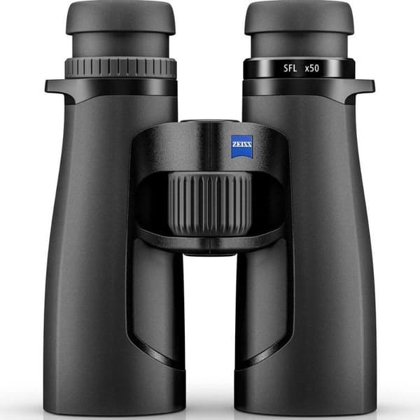 Zeiss Victory SFL 10x50 kikkert