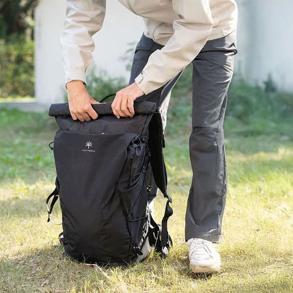 PGYTECH OnePro Ultralight Rygsæk Sort - 30L