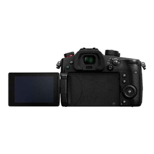 PANASONIC LUMIX GH5 MARK II NU