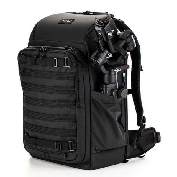 TENBA Sac AXIS V2 Reppu 32L Musta