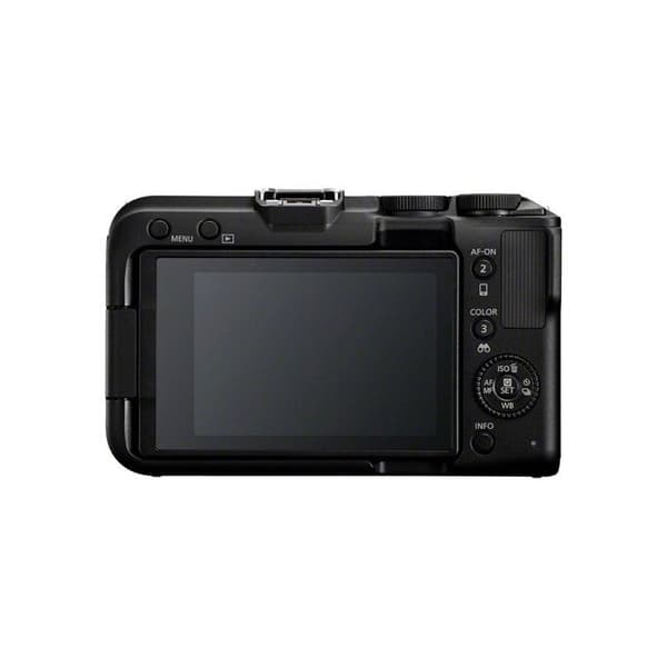 CANON EOS R50 V Sort Nøgen