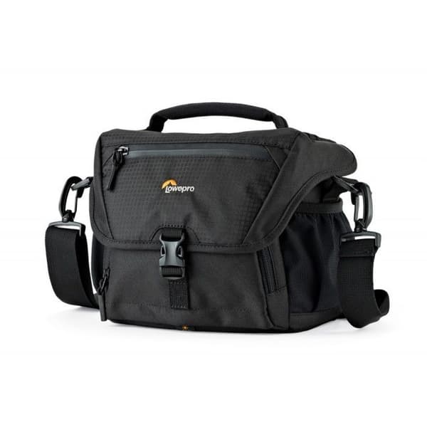 LOWEPRO Skuldertaske NOVA 160 AW II Sort