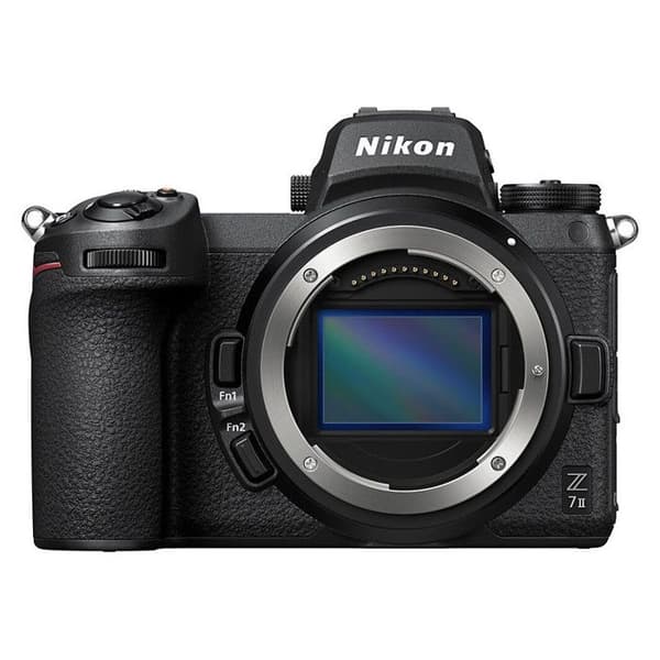 NIKON Z7 II