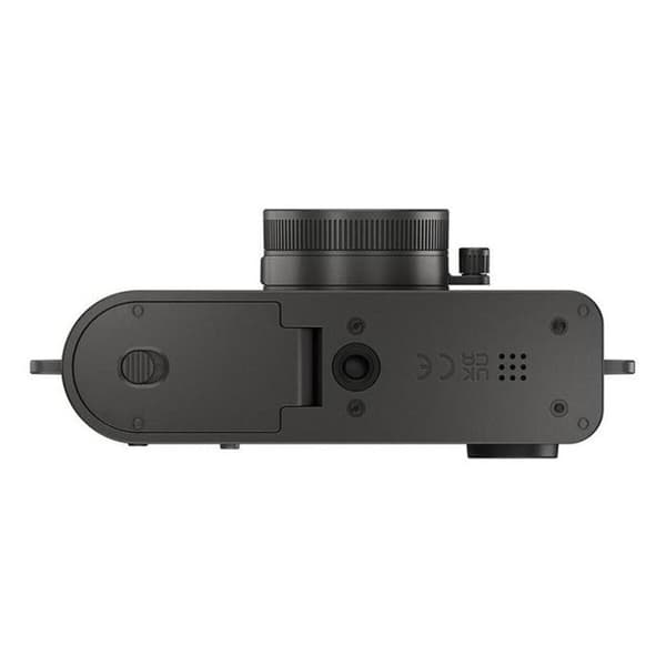 FUJIFILM Compact ekspert X halv kulgrå sølv