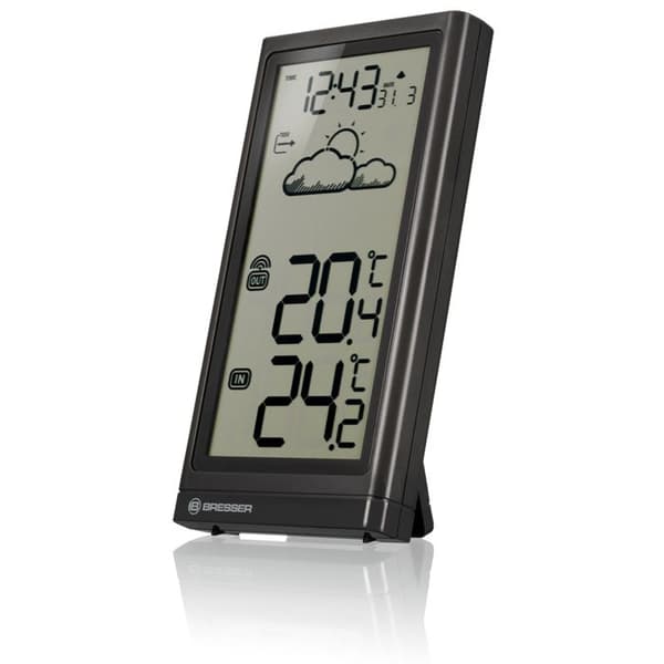 Vejrstation Meteo Temp