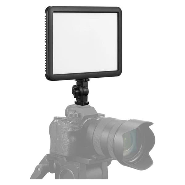 GODOX LED-paneeli LDP18BI striimaukseen