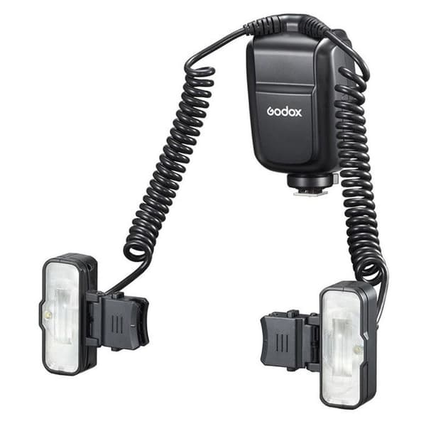 GODOX Flash Macro Twin TTL MF-T76S Sonylle