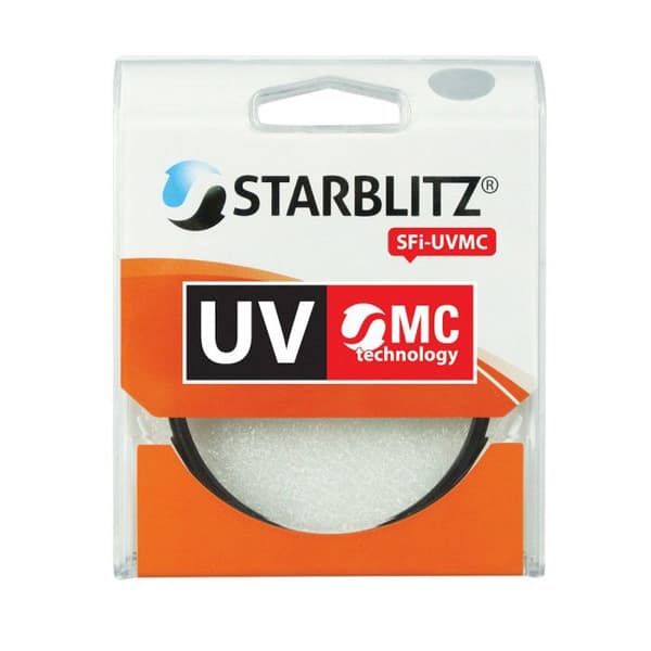 STARBLITZ UV-filter HMC 86mm