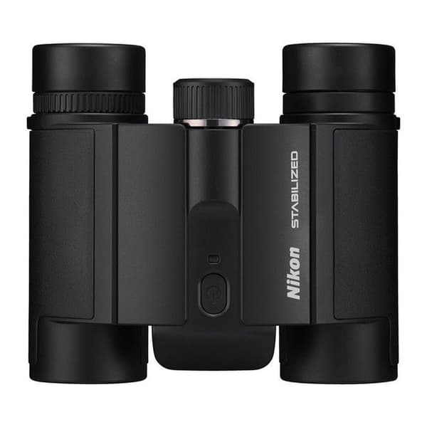 NIKON Vakautetut Kiikarit S 10x25