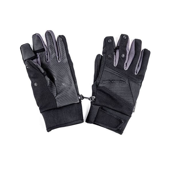 VITEC GROUP PGYTECH valokuvaushanskat 3M Thinsulate HIPORA impermeable