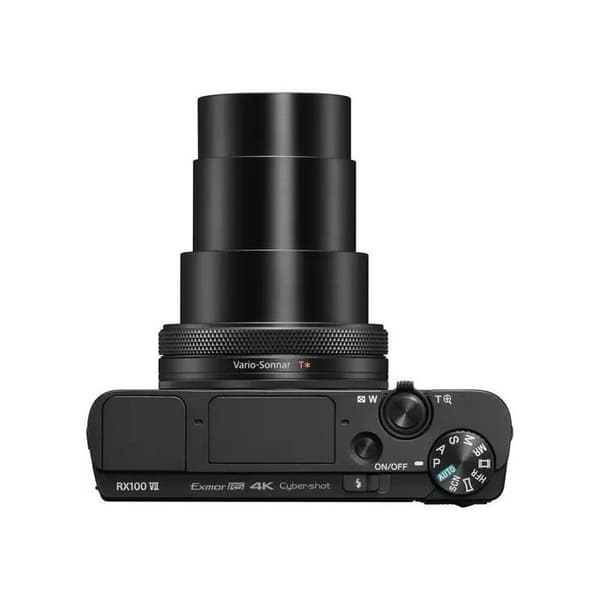 SONY Compact DSC-RX100 VII SORT