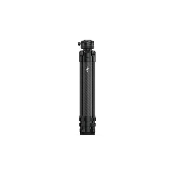 PEAK DESIGN Pro Tripod Svart - PT-S-BK-1