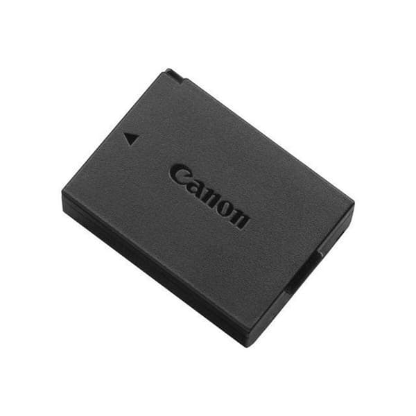 CANON Batteri LP-E10 til EOS 1100D, 1200D, 1300D