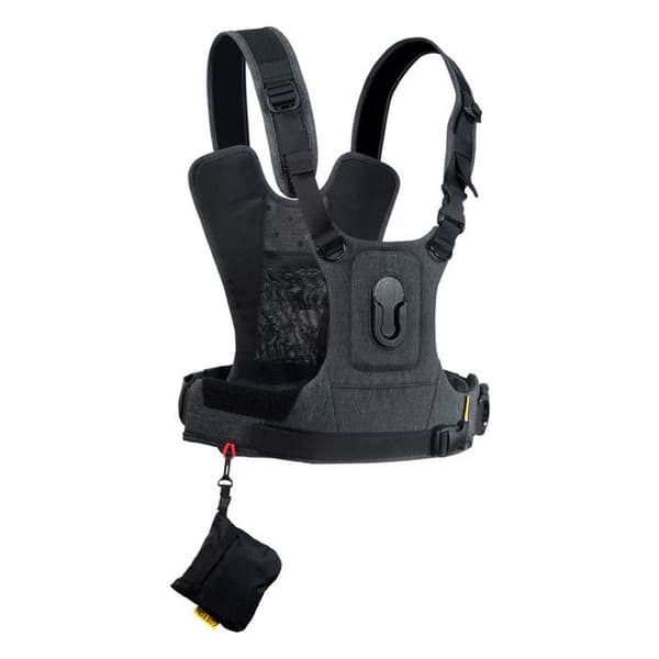 COTTON CARRIER enkel sele