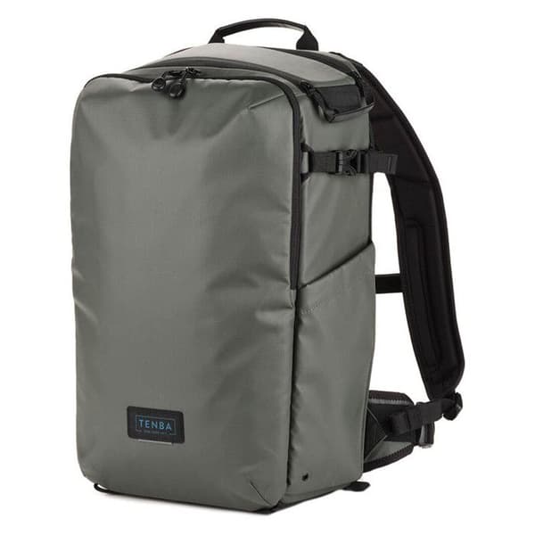 TENBA Solstice v2 20L Reppu Harmaa