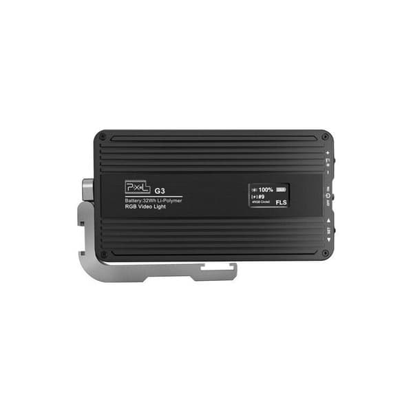 PIXEL LED RGB G3-panel