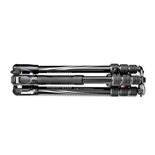 MANFROTTO Stativ MKBFRTA4BK-BH Befree Advanced M-Lock Sort