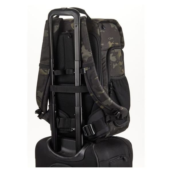 TENBA Axis V2 LT 20L Rygsæk Multicam Sort