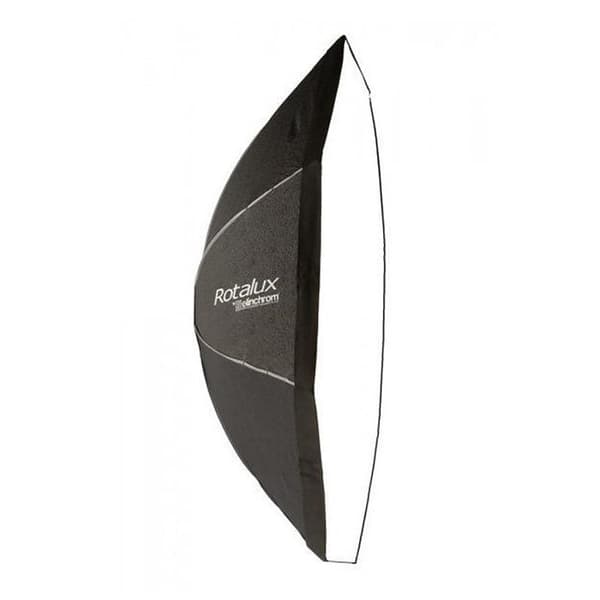 ELINCHROM ROTALUX Kahdeksankulmainen Softbox (D100cm)