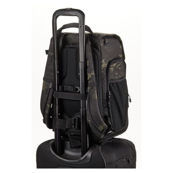 TENBA Axis V2 LT 18L Multicam Musta reppu